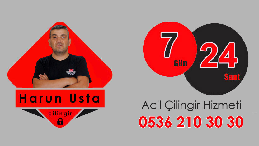 Bostancı Çilingir Hizmeti